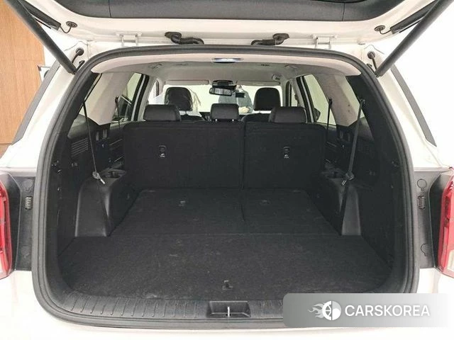 Hyundai Palisade id 3832993 из Кореи 9