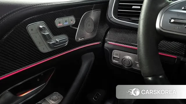 Mercedes-Benz GLE-Class W167 id 3027392 из Кореи 9