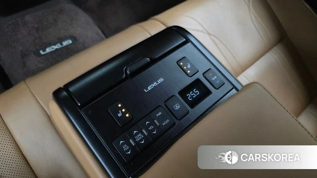 Lexus ES300h 7th generation id 4637947 из Кореи 9