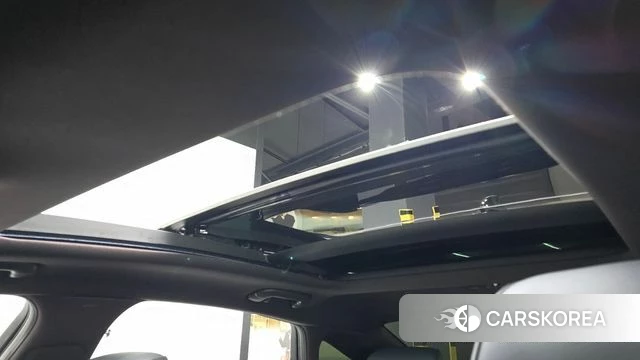 Genesis G80 (RG3) id 3877662 из Кореи 9