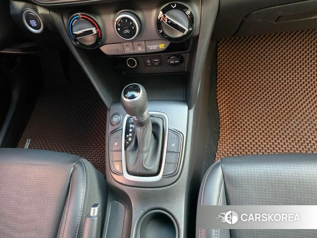 Hyundai Kona id 3814541 из Кореи 9