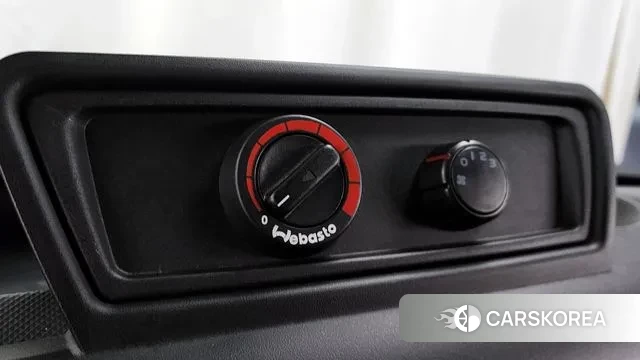 Renault Korea (Samsung) Master id 3439583 из Кореи 9