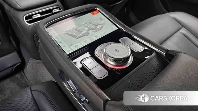 Genesis G90 (RS4) id 2988978 из Кореи 9