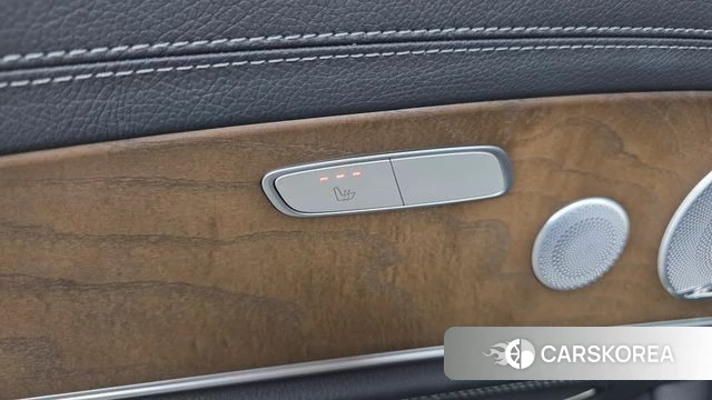 Mercedes-Benz E-Class W213 id 4196920 из Кореи 9