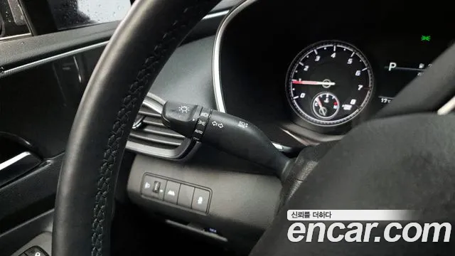 Hyundai The New Santa Fe id 2707899 из Кореи 9