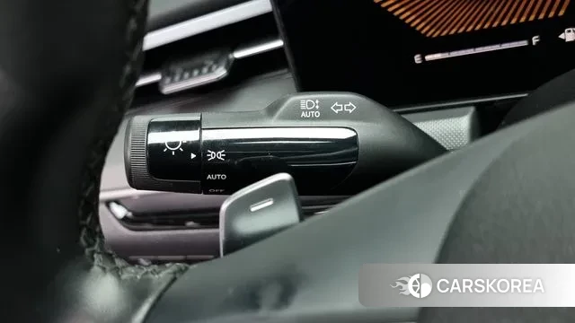 Kia The New K5 3rd generation id 3431330 из Кореи 9