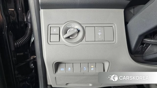 Hyundai Solati id 4586476 из Кореи 9