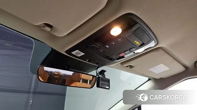 Kia Carnival 4th generation id 3690335 из Кореи 9