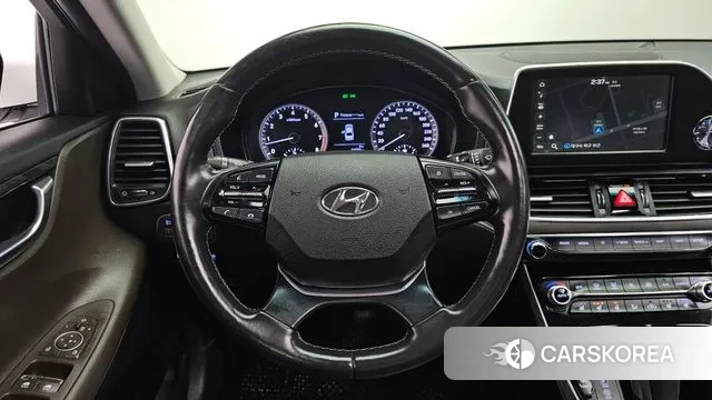 Hyundai Grandeur IG id 3672551 из Кореи 9