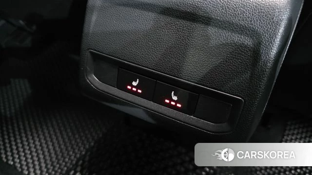 Volkswagen 7th Generation of Jetta id 4293496 из Кореи 9