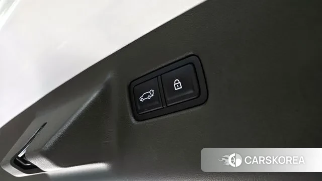 Hyundai Santa Fe (MX5) id 3654143 из Кореи 9