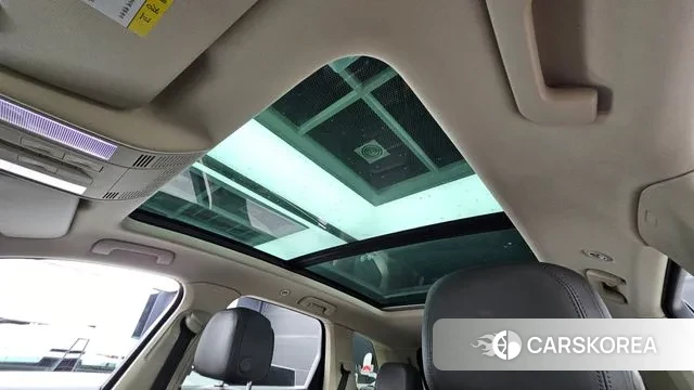 Volkswagen Touareg 3rd generation id 3509595 из Кореи 9