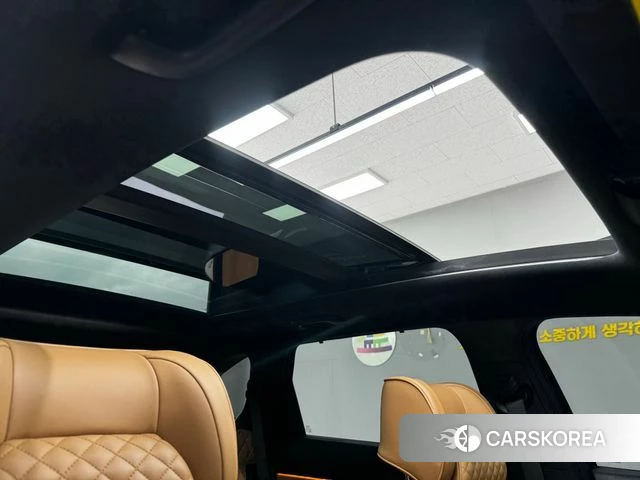 Kia Sorento 4th Generation id 4608486 из Кореи 9