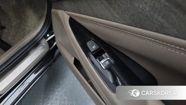 Kia K8 Hybrid id 3571880 из Кореи 9