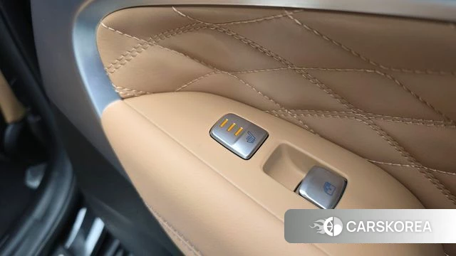 Genesis The New G70 Shooting Brake id 4534303 из Кореи 9