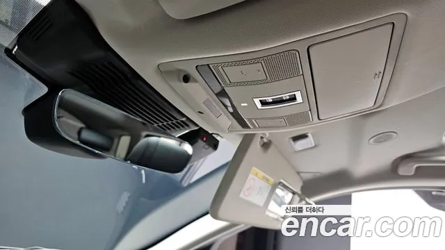 Land Rover Discovery Sports 2nd Generation id 2874452 из Кореи 9