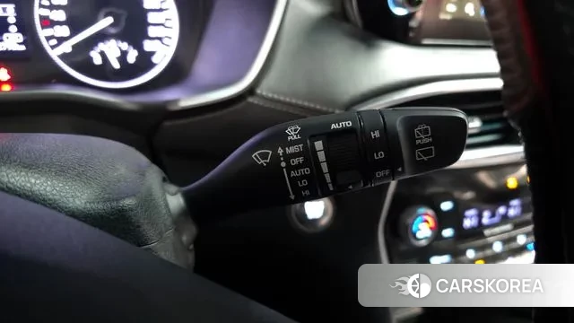 Hyundai Santa Fe TM id 3439544 из Кореи 9