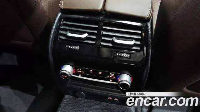 BMW 5 Series (G30) id 2849427 из Кореи 9