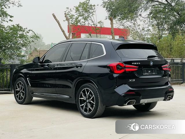 BMW X3 id 4300080 из Китая 9