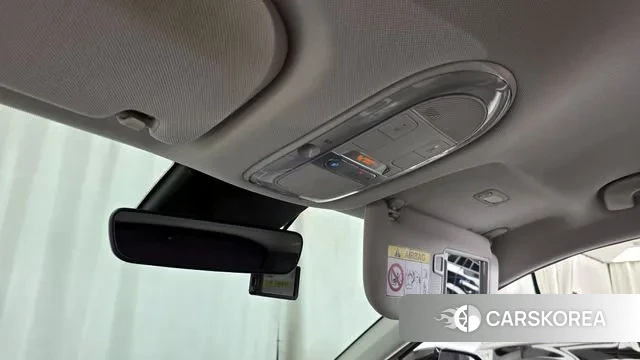 Hyundai Ionic 5 id 3027987 из Кореи 9