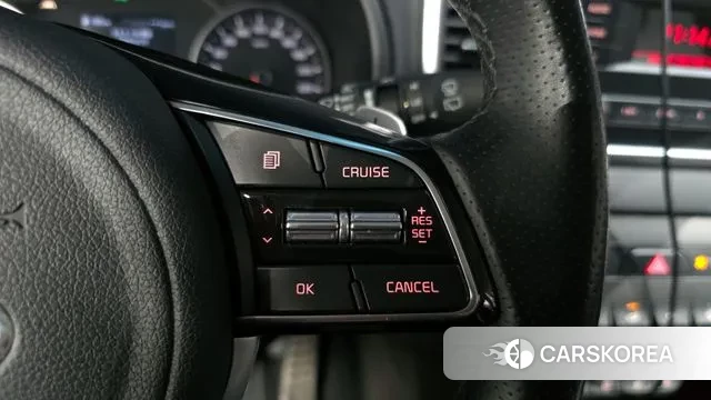 Kia Sportage The Bold id 3723613 из Кореи 9