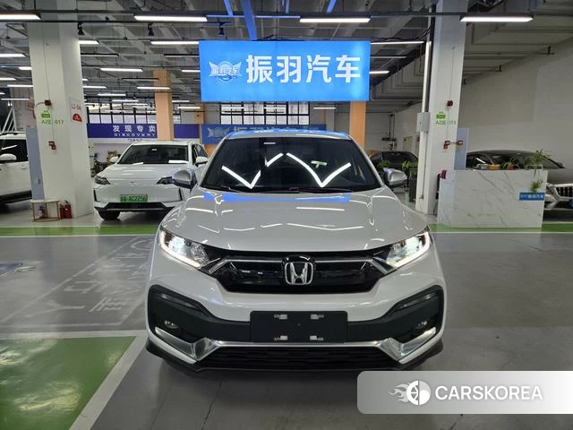 Honda XR-V id 4274582 из Китая 9