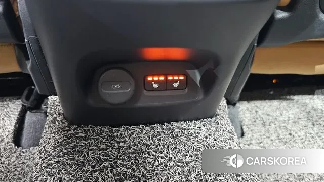 Volvo XC40 id 3182073 из Кореи 9