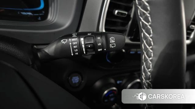 Hyundai Venue id 4622817 из Кореи 9