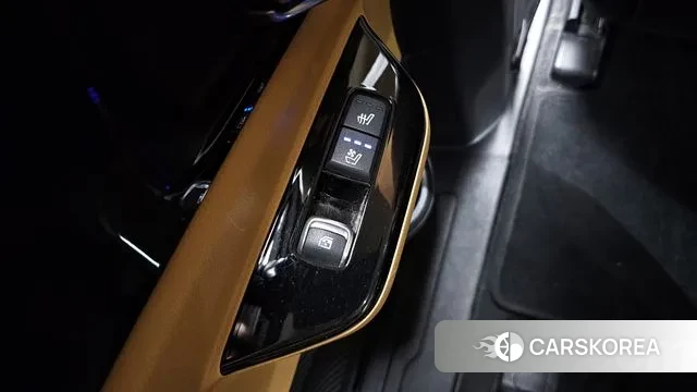 Kia Carnival 4th generation id 3459030 из Кореи 9