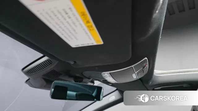 Mercedes-Benz S-Class W222 id 3557390 из Кореи 9