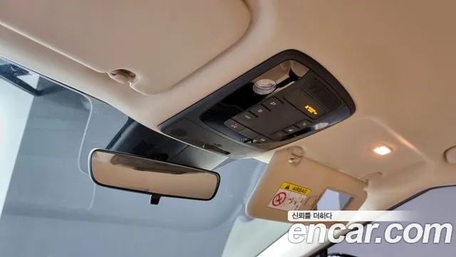 Kia Carnival 4th generation id 2747298 из Кореи 9