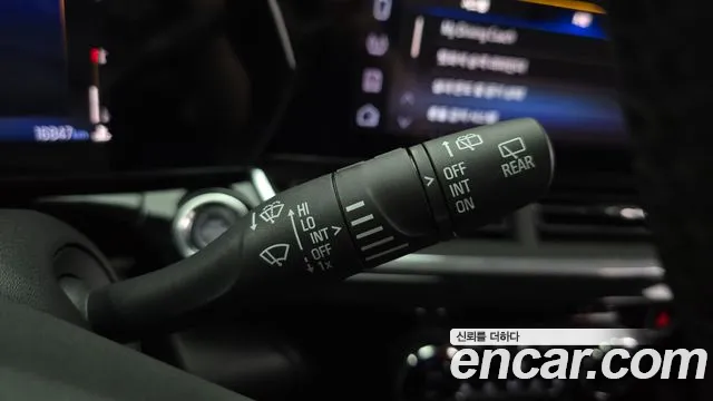 Chevrolet (GM Daewoo) Trax Crossover id 2713828 из Кореи 9