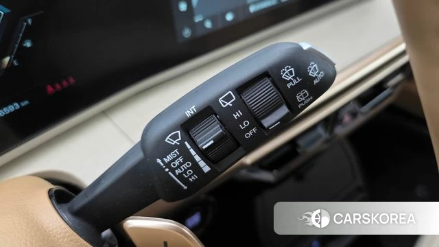 Ssangyong Actian 2nd Generation id 4360146 из Кореи 9
