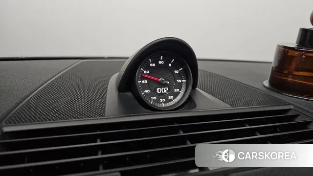 Porsche Panamera (971) id 3728453 из Кореи 9