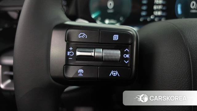 Hyundai Grandeur Hybrid (GN7) id 3863767 из Кореи 9