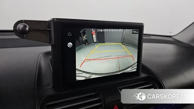 Hyundai Casper id 3365905 из Кореи 9