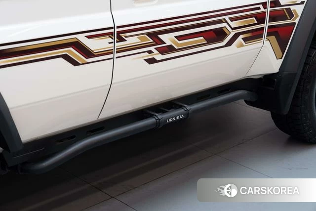 Toyota Land Cruiser 70 Series id 4239404 из Китая 9