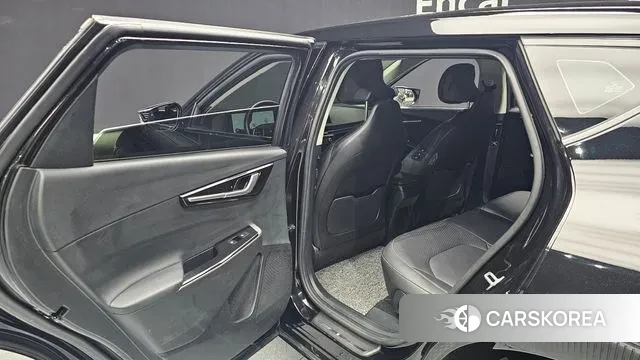 Kia EV6 id 2979410 из Кореи 9