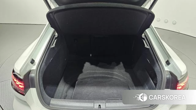 Volkswagen Arteon id 4768744 из Кореи 9