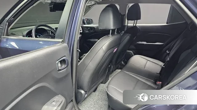 Hyundai Venue id 3599563 из Кореи 9