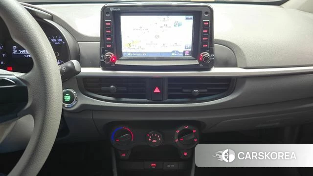 Kia Morning Urban (JA) id 4303881 из Кореи 9