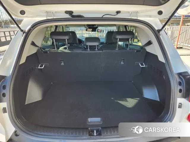 Kia Seltos id 3421155 из Кореи 9