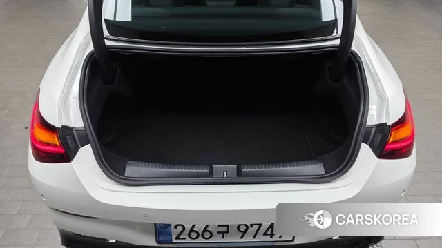Mercedes-Benz CLA-Class C118 id 4719670 из Кореи 9