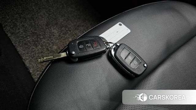 Hyundai Casper id 4223766 из Кореи 9