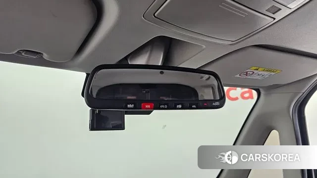 Kia The New Kia Ray EV id 3758137 из Кореи 9