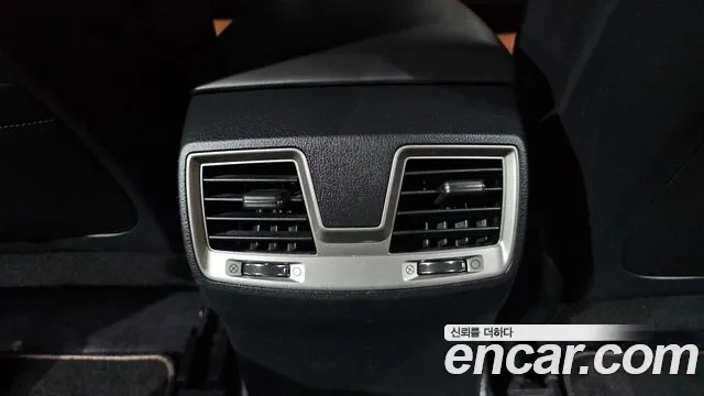 Ssangyong Rexton Sports id 2913045 из Кореи 9