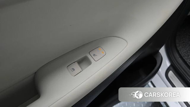 Hyundai The New Grandeur IG id 4343640 из Кореи 9