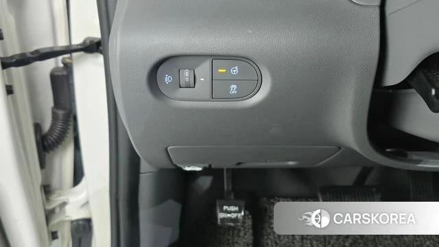 Hyundai Casper id 3922637 из Кореи 9