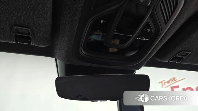 Renault Korea (Samsung) Grand Coleos id 4548728 из Кореи 9