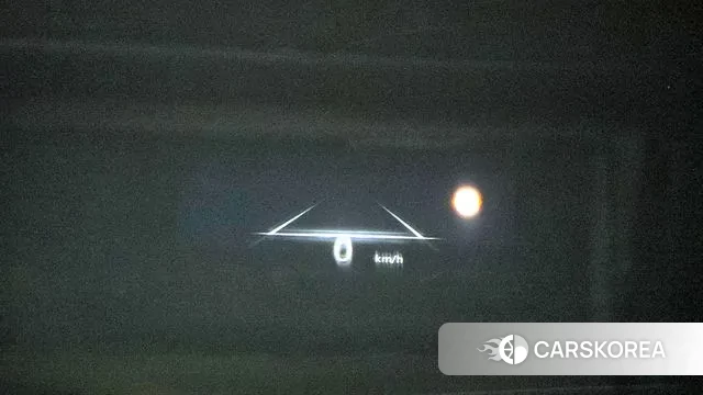 Genesis Electrified G80 (RG3) id 3426631 из Кореи 9